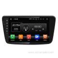 Android car multimedia system for Suzuki Baleno 2018